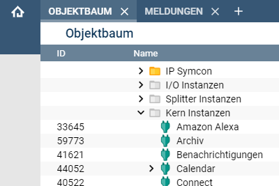 SymBox Symcon