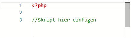 Example
