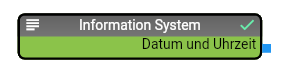 Example SystemInfo module