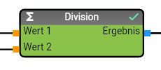 "Division" module