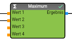 Module "Maximum"