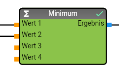 Module "Minimum"