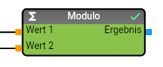 Module "Modulo"