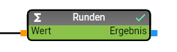 "Rounding" module