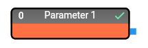 Module "Parameter"