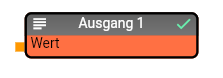 Modul "Ausgang"