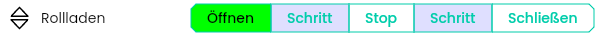 Aufzählung in Liste