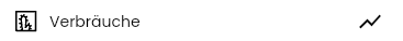 Diagramm in Liste