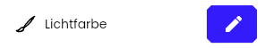 Color Selection in List