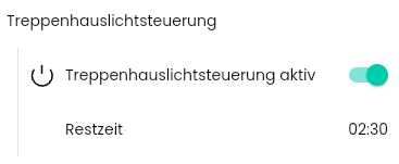 Liste in Liste