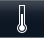 Webfront temperaturicon