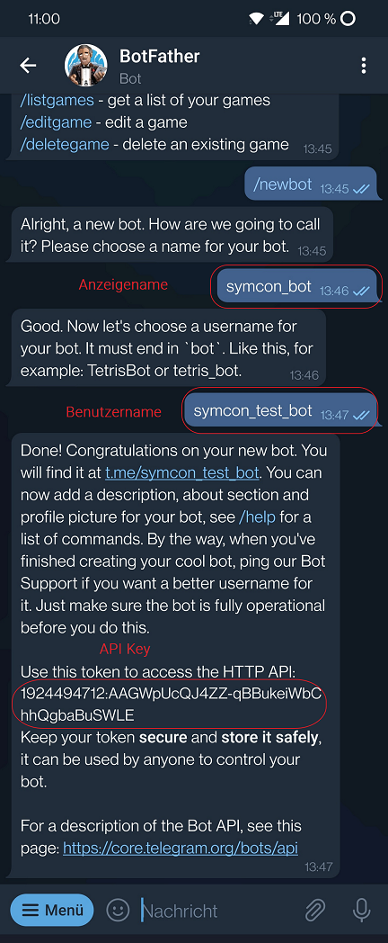Createbot
