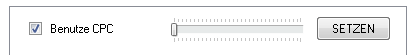 DS2890: Configuration